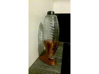 Sodastream Bottle Holder by Faeslich