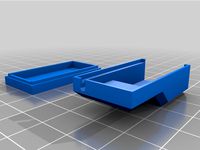 Protection for receiveur DSMX DSM2 4 and 6 v by Phillus