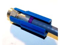 Yet Another F-Connector TV/Satellite Antenna  tool by makeafix