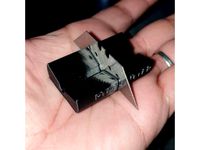 PTFE CUTTER GUIDE by VINSSSS
