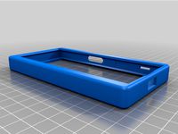 xperia x compact tpu 1.0 by orgayott