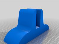 Dell XPS 17 Vertical Stand/Feet by TheTechGuys