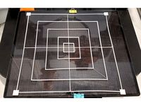 3dSubzwari Bed Level Test for Eryone ER20 by shahan