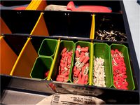 Tayg 47-26 Storage Boxes by Borisvd99