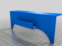 I-Phone 10 Holder for Mercedes 2009 E-350 Dashboard by jakelynpot