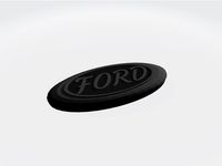 2007 F150 Black out Tailgate Emblem by Blick2020