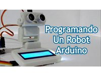 Robot TEB by SamNarvaez