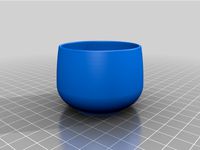 Demitasse by JoshuaACNewman