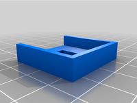 Pi camera ender octoprint by Kiko-BalabFactory