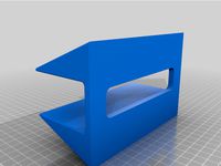 MSI GT62 Laptop Stand by rDigital