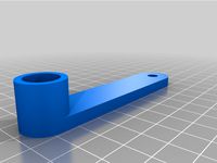 Transducer holder by Briandenning