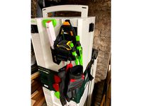 Systainer Holder for Toughbuilt Cliptech by wellknownasmax