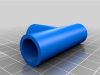 13mm ID 18 OD adaptor by SurgeFF