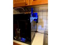 Toolholder for Sapphire Pro by gruabamax