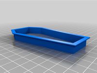 Coffin Cut-Out by d3r7yp