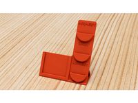 The Crew - Card Indicator by kap42