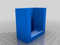 Classsic Sony Remote Wall Mount by RubenRuben