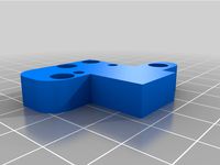 BLV Metal Cube BMG Wind adapter by Havalok