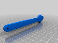 Bread Lame v3 by Slurp3D