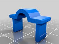 Spare part Playmobil 6001 Castle by Tom188