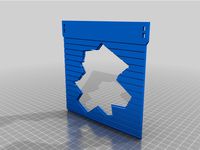 Zugbrücke Playmobil Ritterburg 6001 by Tom188