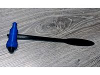 Reflex Hammer (Tromner style) by atst133