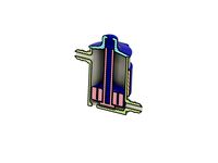 Water flow switch by Klave