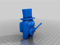 Slash among us by Alexdub217