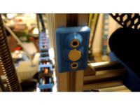 Support_Réglé_Magnétique by cxmanTRDTURBO