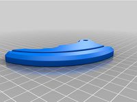 Bashguard ISCG 05 32T by TomThimson