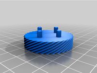XRT Endcap Tool by kingjamez