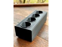 PowerBlock Weight Holder by dangerousdavebot