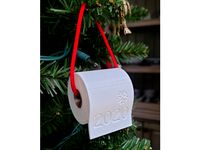 2020 Xmas ornament by blibenson