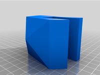 PLYWOOD CONNECTORS by veto49