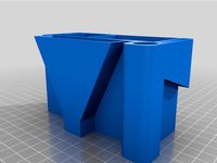 TOOLBOX FOR ENDER 3 OVER POWER SUPPLY by Pelinmar