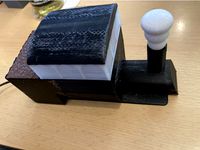 Futterautomat by Hasperle