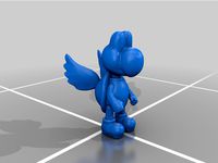 Koopa Troopa by GalaXior