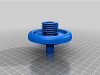 moist exhaust adapter a/c hot water boiler by luwolfu