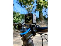 Bike Central GoPro Mount by Celta