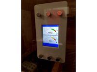 Alternative housing for AZ-Touch by aJ_Berlin