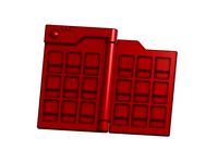 Pokedex Nintendo Switch Game Case by Frasian