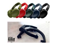 Skullcandy Hesh 3 headphones earshell yoke separated files by lpavaloi