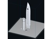 Bayonet MultiColor Remix by cooper627