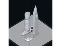 M9 Bayonet MultiColor Remix by cooper627