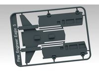 Eagle 5 Space Balls Space Winnebago kit card by Fine_Engineer