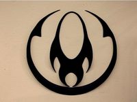 Dune logo by nitrogaute