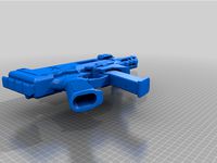 MOD9 v3X Prop Version by mussy