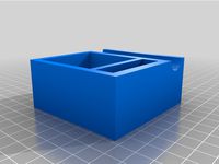 Copperplate pen and ink holder by mikemratha