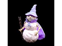 Pocket-Tactics: Snowmage by dutchmogul