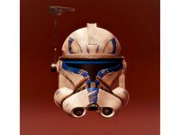 Captain Rex Helmet (Phase 2) by MakerBubba